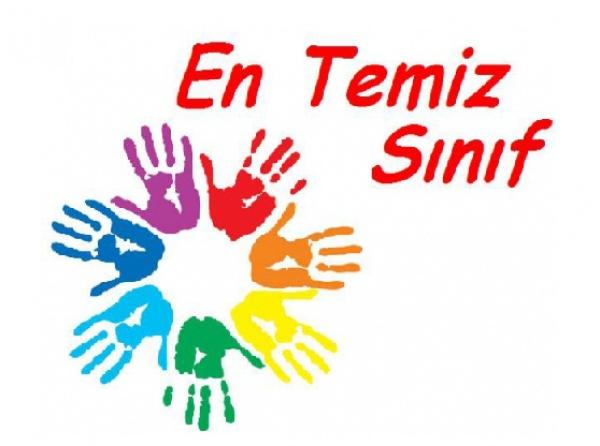 EN TEMİZ SINIF YARIŞMASI